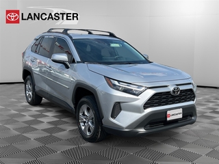 2025 Toyota RAV4 for sale in Lancaster CA