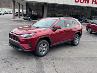 2025 Toyota RAV4 for sale in Kingsport TN