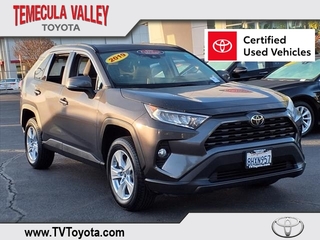 2019 Toyota RAV4 for sale in Random Lake WI