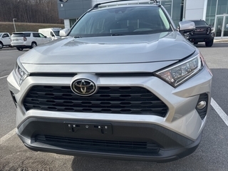 2019 Toyota RAV4 for sale in Chattanooga TN
