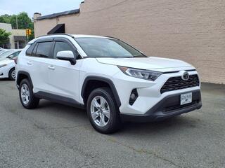 2021 Toyota RAV4 for sale in Albemarle NC