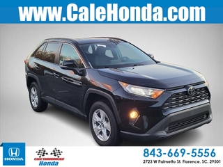 2021 Toyota RAV4 for sale in Hendersonville NC
