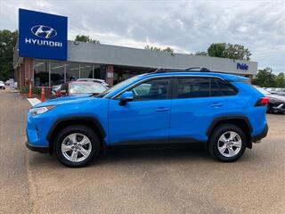 2021 Toyota RAV4 for sale in Greer SC