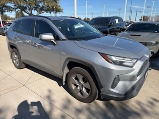 2022 Toyota RAV4 for sale in Plano TX