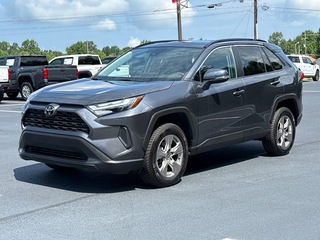 2022 Toyota RAV4 for sale in Asheboro NC