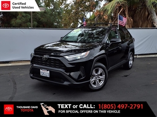 2022 Toyota RAV4 for sale in Thousand Oaks CA