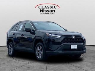 2022 Toyota RAV4 for sale in Hampton VA
