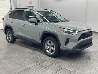 2022 Toyota RAV4 for sale in Murray KY