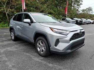 2022 Toyota RAV4 for sale in New Bern NC