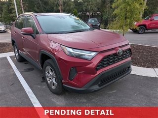 2022 Toyota RAV4 for sale in Charleston SC