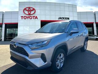 2023 Toyota RAV4 for sale in Jackson MS