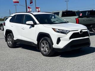 2023 Toyota RAV4 for sale in Asheboro NC