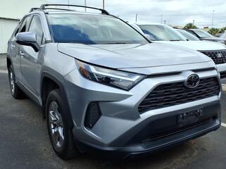 2023 Toyota RAV4 for sale in Greenville SC