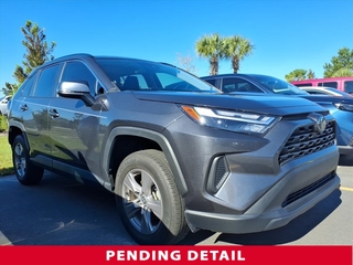 2023 Toyota RAV4 for sale in Myrtle Beach SC