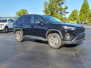 2023 Toyota RAV4 for sale in Kinston NC