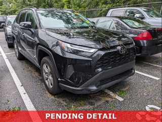 2023 Toyota RAV4 for sale in Charleston SC