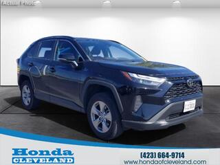 2023 Toyota RAV4 for sale in Cleveland TN