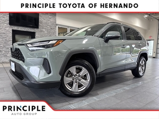 2023 Toyota RAV4 for sale in Hernando MS