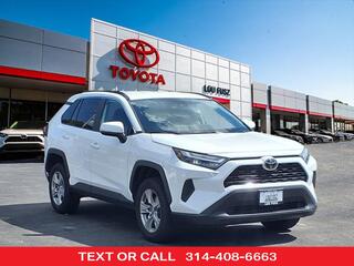 2023 Toyota RAV4 for sale in Kirkwood MO