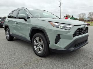 2023 Toyota RAV4 for sale in Trenton NC