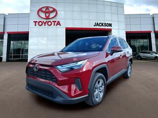 2023 Toyota RAV4 for sale in Jackson MS