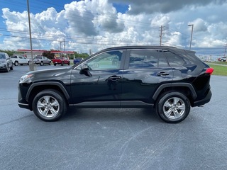 2024 Toyota RAV4 for sale in Morristown TN
