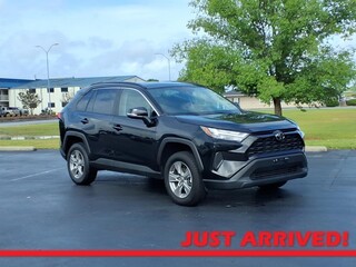 2024 Toyota RAV4 for sale in Kinston NC