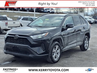 2024 Toyota RAV4 for sale in Florence KY