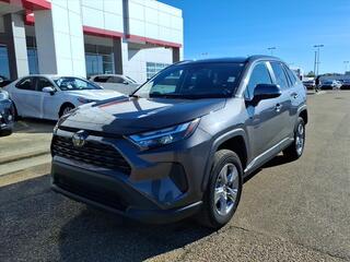 2024 Toyota RAV4 for sale in Jackson MS
