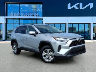 2024 Toyota RAV4 for sale in Burlington NC