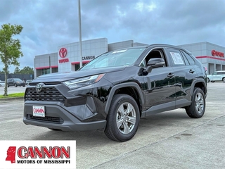 2024 Toyota RAV4 for sale in Moss Point MS