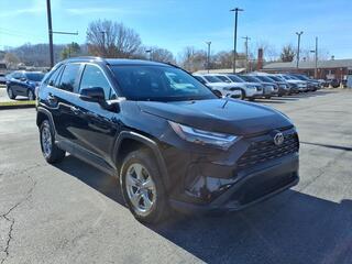 2024 Toyota RAV4 for sale in Oxford MS