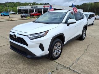 2025 Toyota RAV4 for sale in Muskegon MI