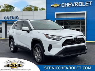 2025 Toyota RAV4 for sale in West Union SC