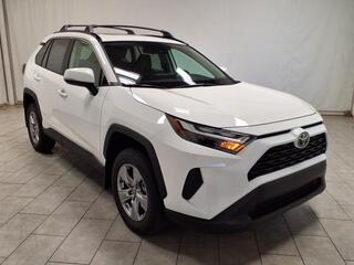 2025 Toyota RAV4 for sale in Fort Worth TX
