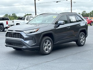2025 Toyota RAV4 for sale in Asheboro NC