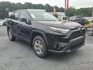 2025 Toyota RAV4 for sale in Fairfax VA