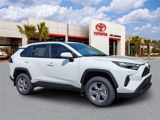 2025 Toyota RAV4 for sale in Charleston SC