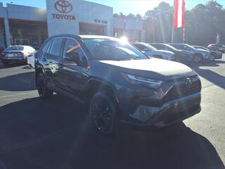2025 Toyota RAV4 for sale in New Bern NC