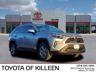 2025 Toyota RAV4 for sale in Killeen TX