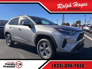 2025 Toyota RAV4 for sale in Anderson SC