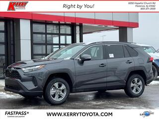 2025 Toyota RAV4 for sale in Florence KY
