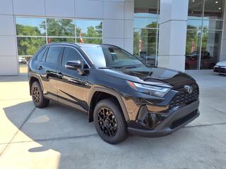 2025 Toyota RAV4 for sale in New Bern NC