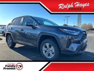 2025 Toyota RAV4 for sale in Anderson SC