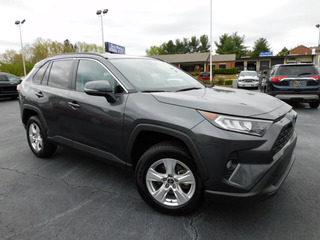 2020 Toyota RAV4 for sale in Clarksville TN