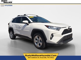 2020 Toyota RAV4 for sale in Knoxville TN