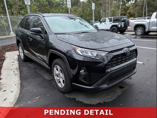 2020 Toyota RAV4 for sale in Charleston SC