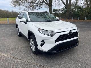 2020 Toyota RAV4 for sale in Dothan AL