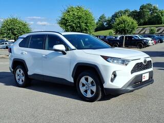 2020 Toyota RAV4 for sale in Roanoke VA