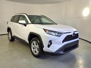 2021 Toyota RAV4 for sale in Southern Pines NC